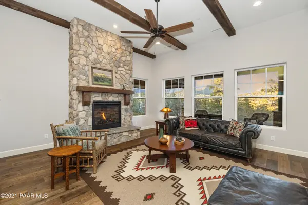 2075 Golf Club LN, Prescott, AZ 86303