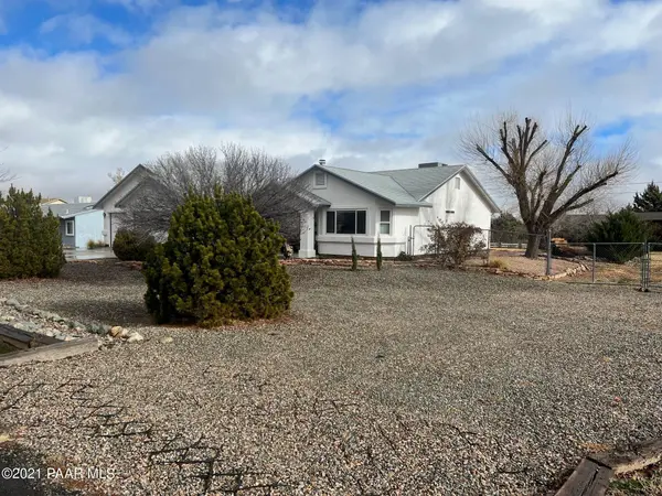 3049 N Mountain View DR, Prescott Valley, AZ 86314