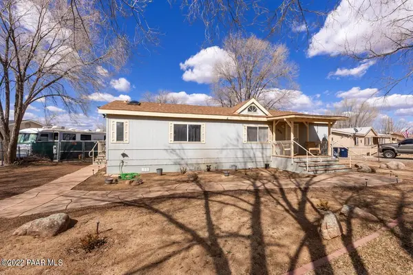 1930 Javelina, Chino Valley, AZ 86323