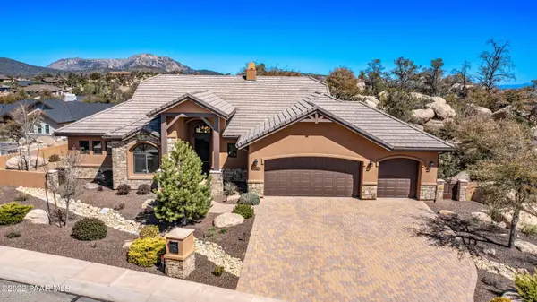 1398 Ridgewood DR, Prescott, AZ 86305