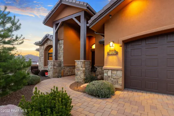 1398 Ridgewood DR, Prescott, AZ 86305