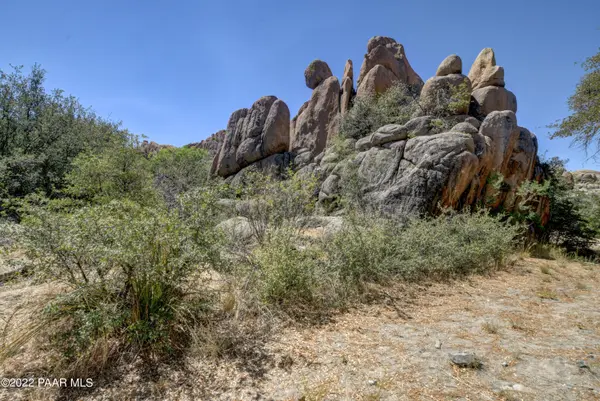 4466 N Twisted TRL, Prescott, AZ 86301