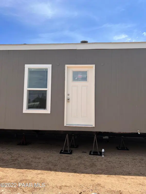270 E Birchwood DR, Paulden, AZ 86334