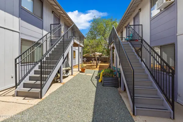 555 Dameron DR, Prescott, AZ 86301