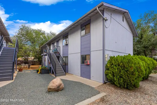 555 Dameron DR, Prescott, AZ 86301