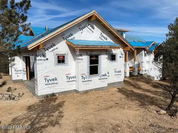 9910 Clear Fork RD, Prescott, AZ 86305