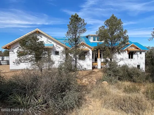 9910 Clear Fork RD, Prescott, AZ 86305