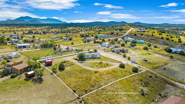 2315 Papago TRL, Chino Valley, AZ 86323
