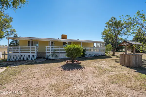 2015 N Yuma DR, Chino Valley, AZ 86323