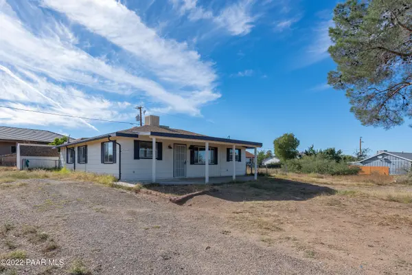20243 E Ash Creek RD, Mayer, AZ 86333