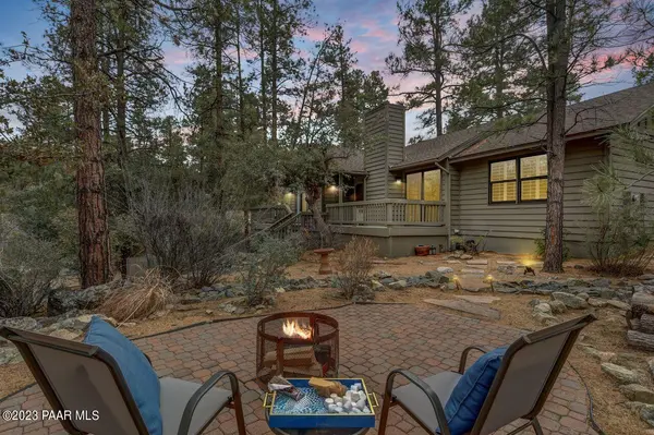 1746 Timberlane, Prescott, AZ 86305