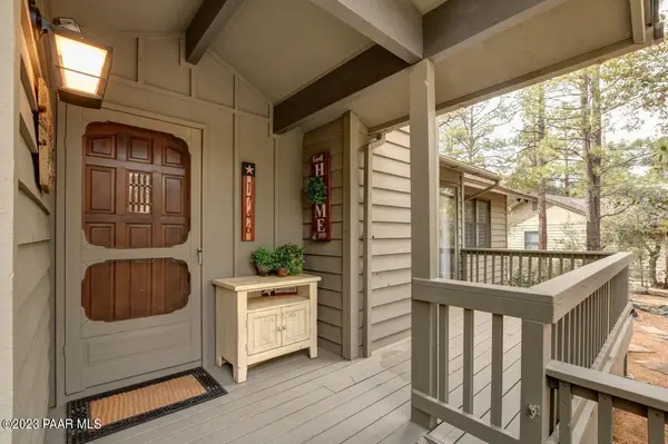 1746 Timberlane, Prescott, AZ 86305
