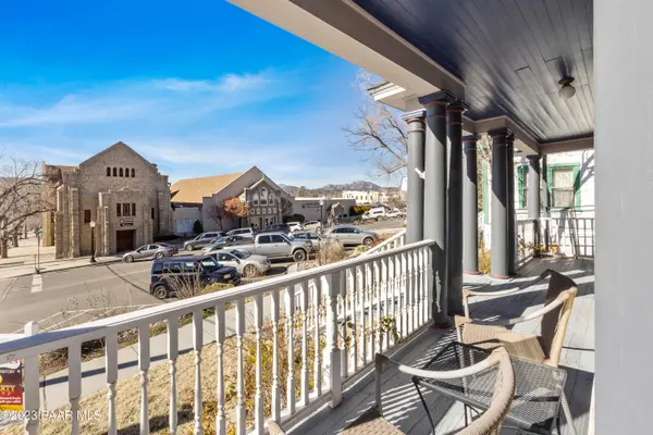 147 S Marina ST, Prescott, AZ 86303