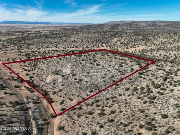 0 E Prescott Ranch RD, Paulden, AZ 86334