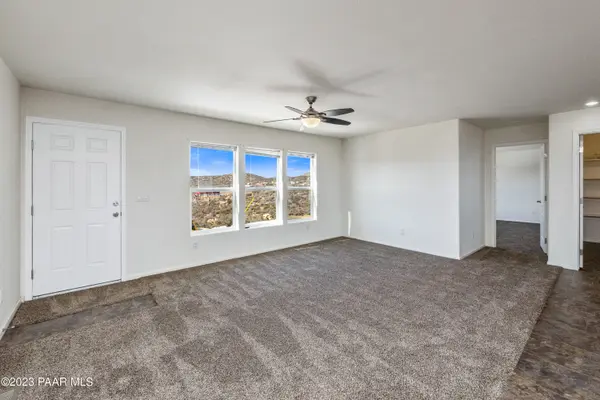 17275 E Dakota TRL, Dewey-humboldt, AZ 86327
