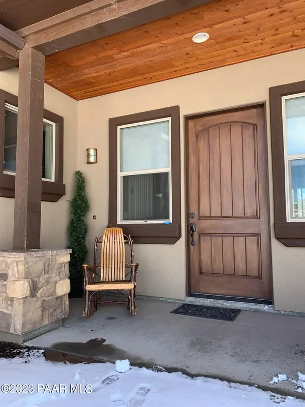 2247 W Zane TRL, Prescott, AZ 86305