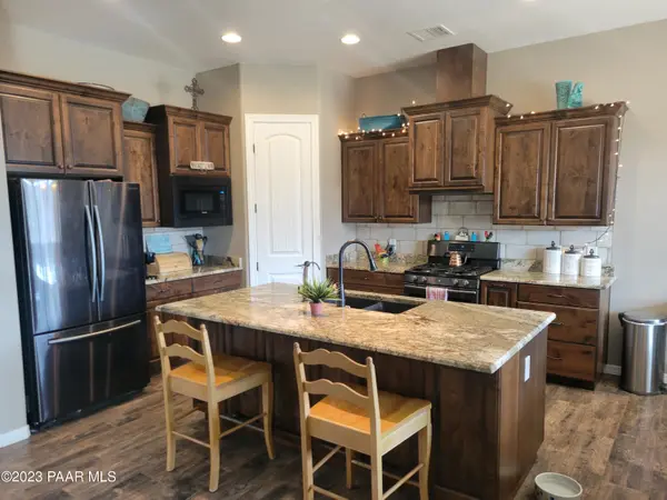 2247 W Zane TRL, Prescott, AZ 86305
