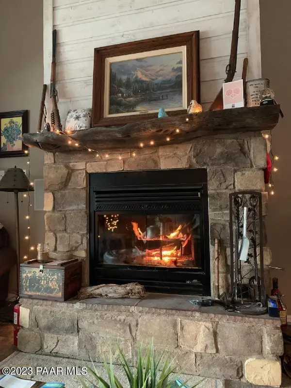 2247 W Zane TRL, Prescott, AZ 86305