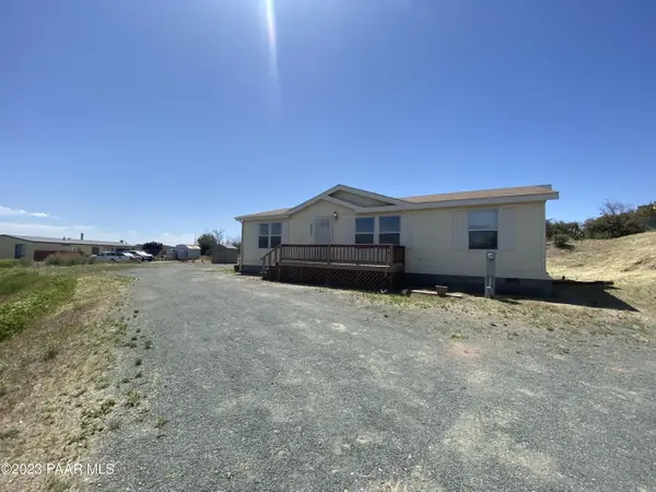 17365 E Panorama DR, Mayer, AZ 86333