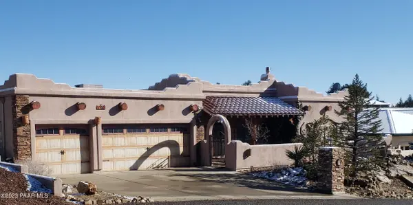 4902 Hornet DR, Prescott, AZ 86301