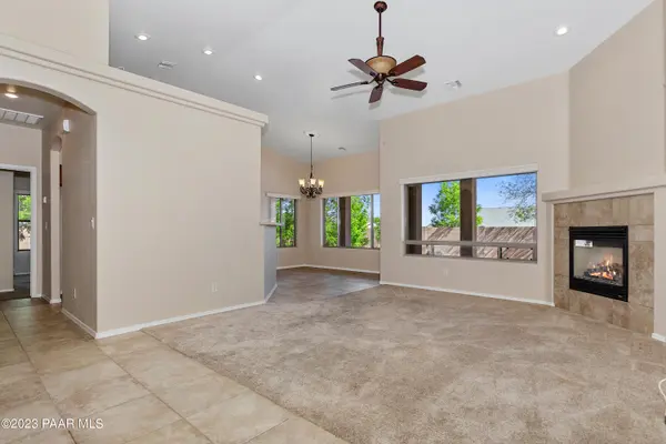 2662 Solar View DR, Chino Valley, AZ 86323