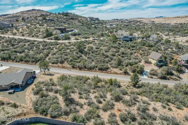 4835 E Diamond DR, Prescott, AZ 86301