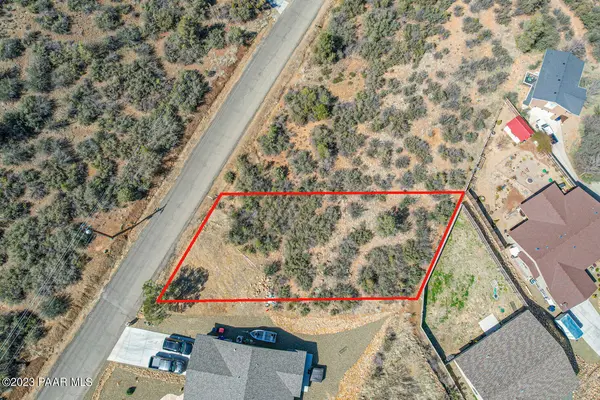 4835 E Diamond DR, Prescott, AZ 86301