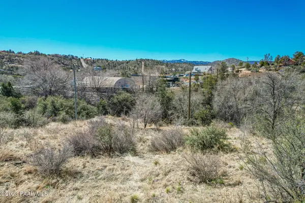 4950 E Catherine DR, Prescott, AZ 86301
