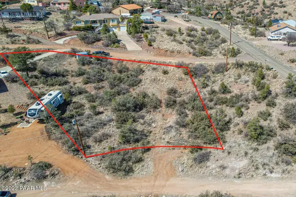 1888 N Jade CIR, Prescott, AZ 86301