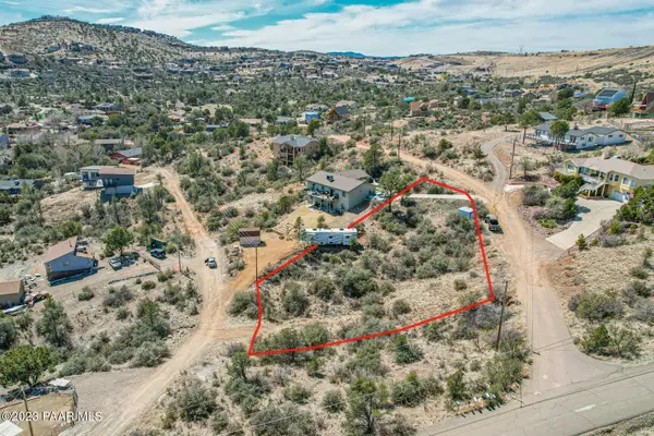 1888 N Jade CIR, Prescott, AZ 86301
