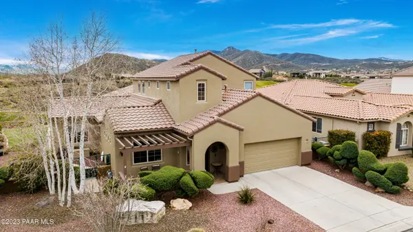 1831 N Bluff Top DR, Prescott Valley, AZ 86314