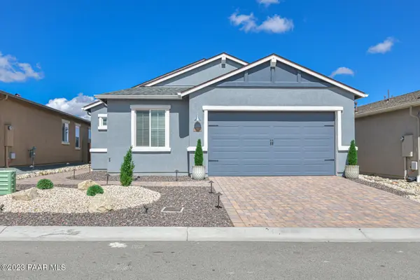 6352 Harvest Moon AVE, Prescott, AZ 86305
