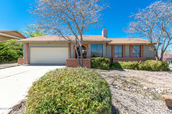 3072 Montana DR, Prescott, AZ 86301