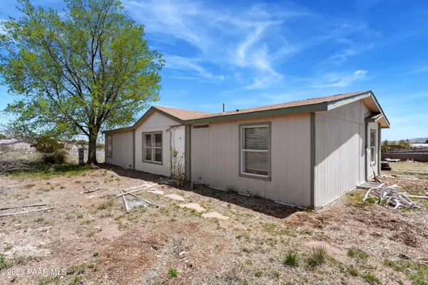 2815 N Mohawk TRL, Chino Valley, AZ 86323