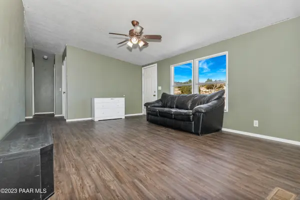2815 N Mohawk TRL, Chino Valley, AZ 86323