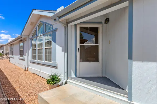 604 N Mesquite Tree DR, Dewey-humboldt, AZ 86327