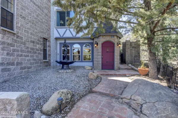 150 Apollo Heights DR, Prescott, AZ 86305