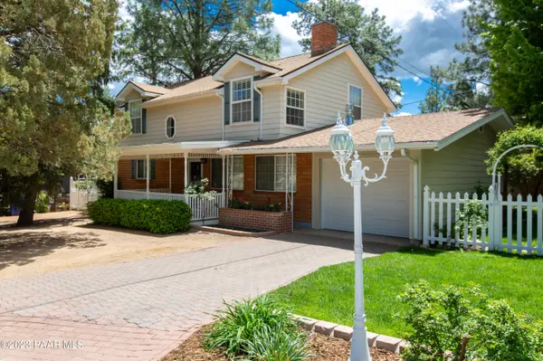 1855 Foothill DR, Prescott, AZ 86303