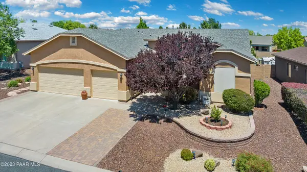 6656 E Desperado DR, Prescott Valley, AZ 86314