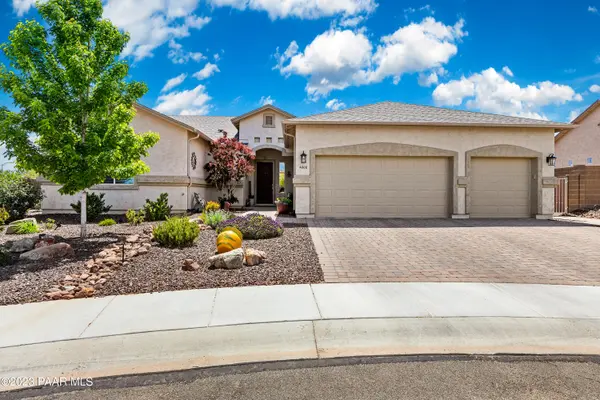 4000 N Pembroke ST, Prescott Valley, AZ 86314