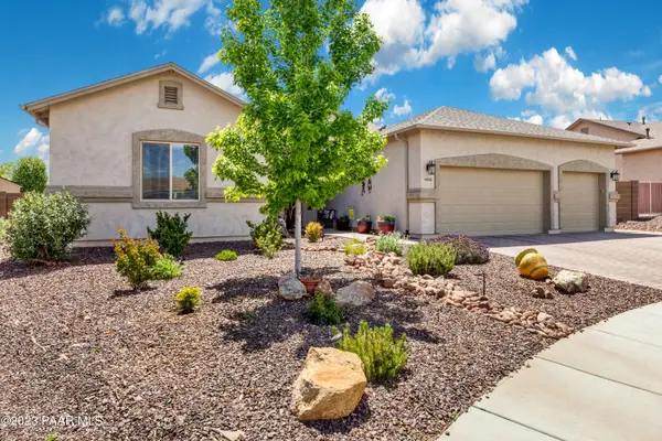 4000 N Pembroke ST, Prescott Valley, AZ 86314