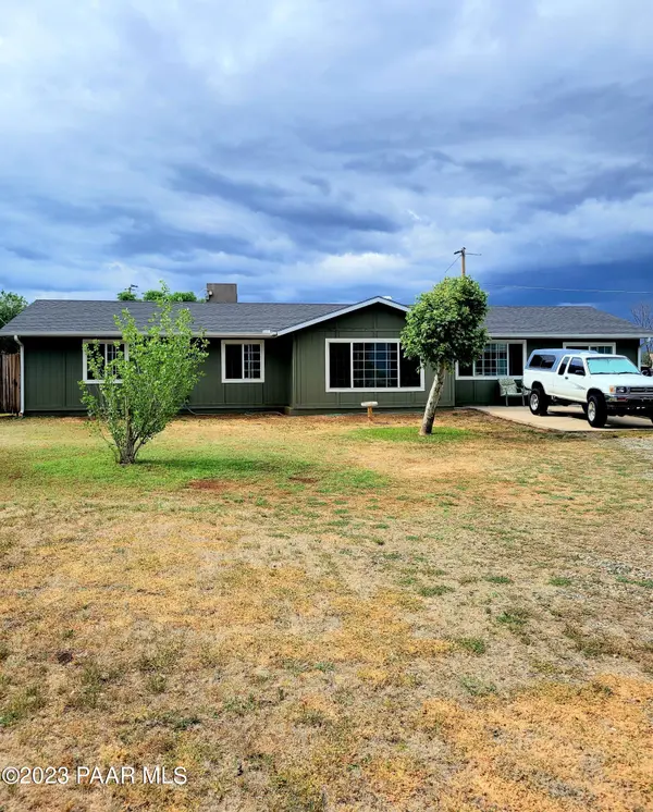 8170 E Lisa CIR, Prescott Valley, AZ 86314