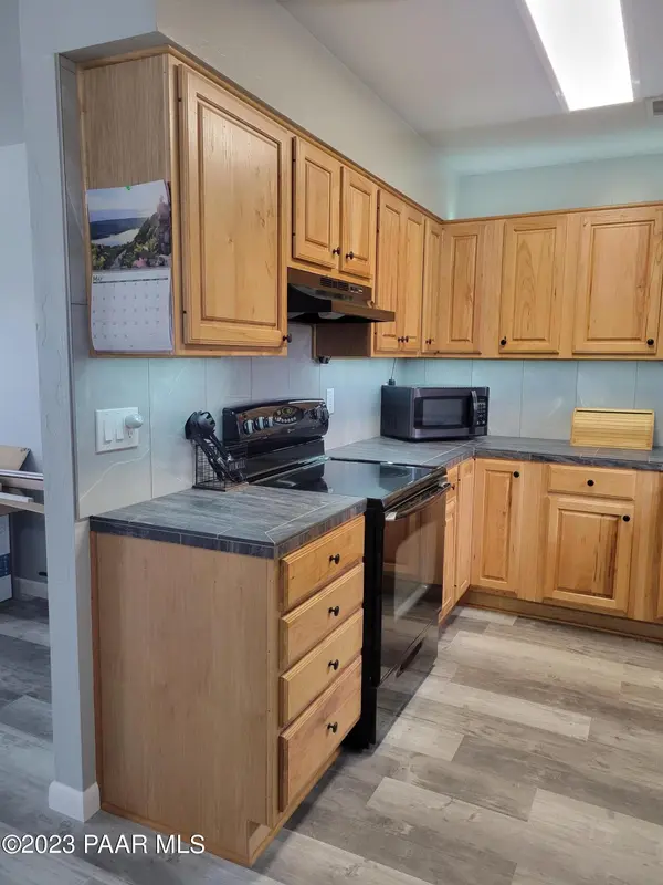 8170 E Lisa CIR, Prescott Valley, AZ 86314