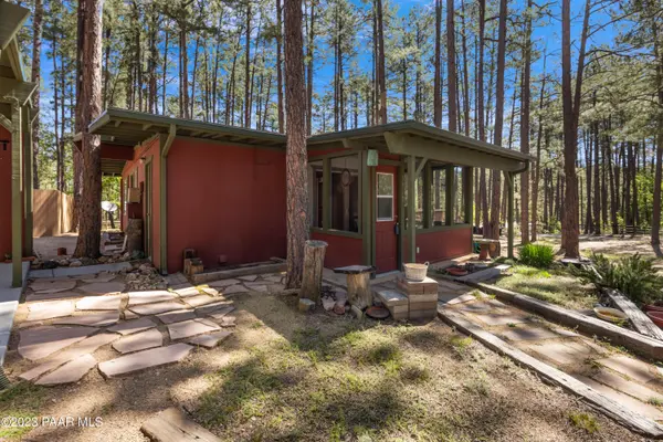 5910 Dearing RD, Prescott, AZ 86305