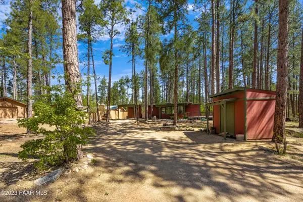 5910 Dearing RD, Prescott, AZ 86305
