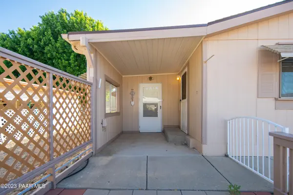 558 N Mesquite Tree DR, Prescott Valley, AZ 86327