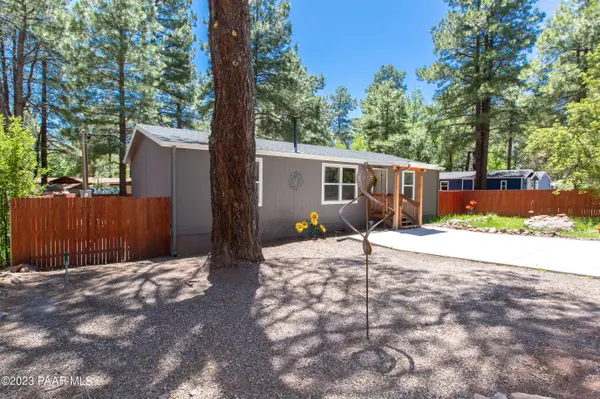 2144 Tovar Trail TRL, Flagstaff, AZ 86005