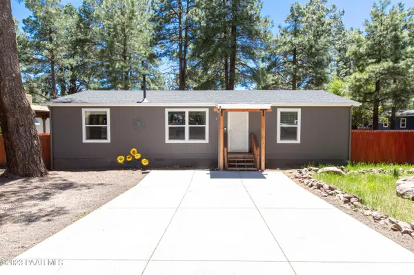 2144 Tovar Trail TRL, Flagstaff, AZ 86005