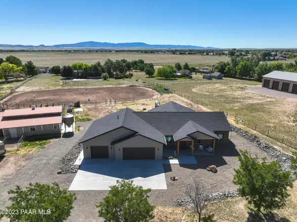 1185 N Rancho Santa Maria DR, Chino Valley, AZ 86323