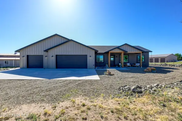 1185 N Rancho Santa Maria DR, Chino Valley, AZ 86323